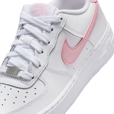 NIKE公式】ナイキ エア フォース 1 ジュニアシューズ.オンラインストア